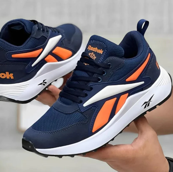 👟Last day 50% off 🚚Fashionable and versatile new sports casual shoes