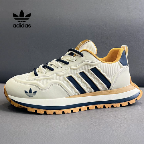 Men's Orthopedic Fashion Sneakers