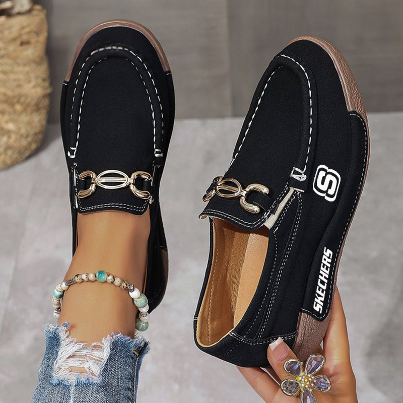 Damenschuhe S