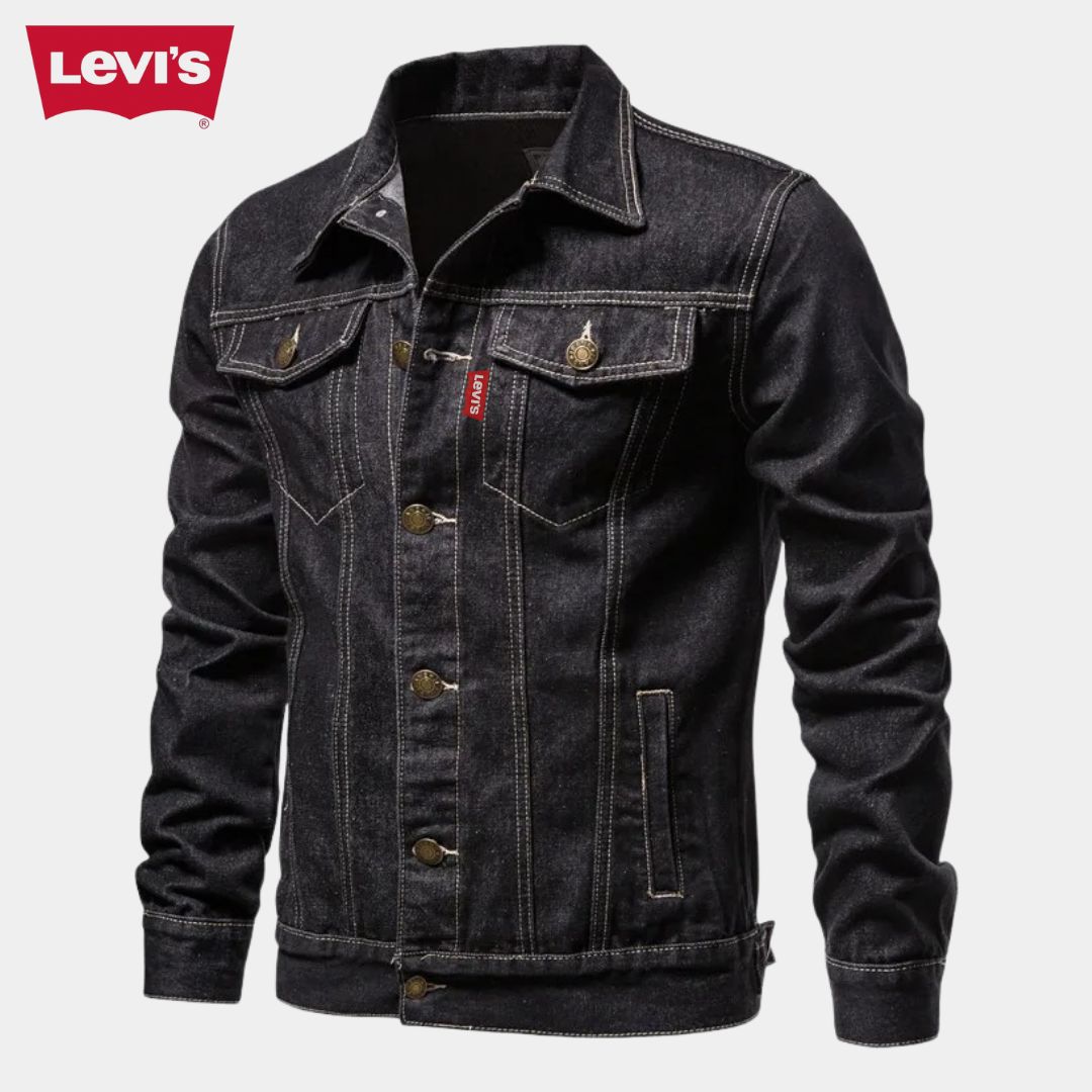 Levi's™ Casaco de gangaoriginal