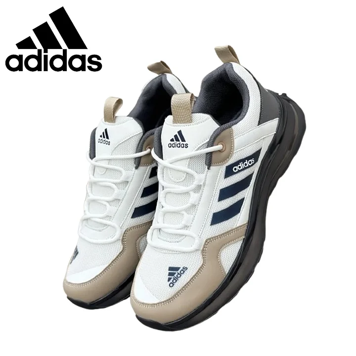 Nowe męskie buty casualowe adidas®