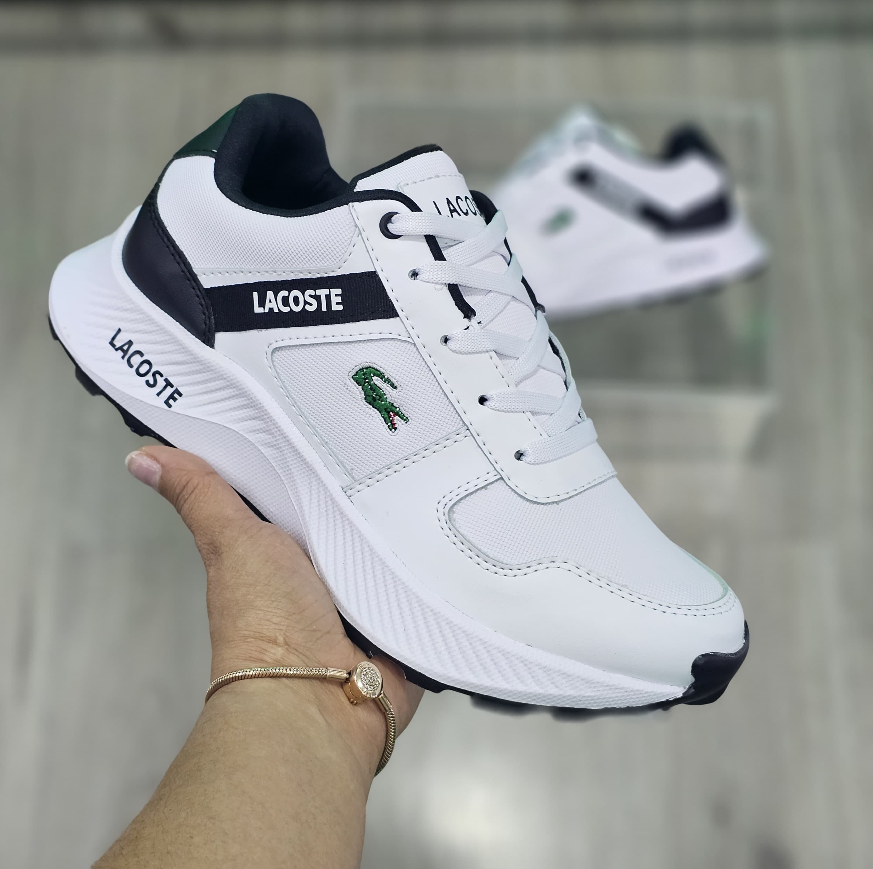 Summer women's breathable and easy tennis shoes