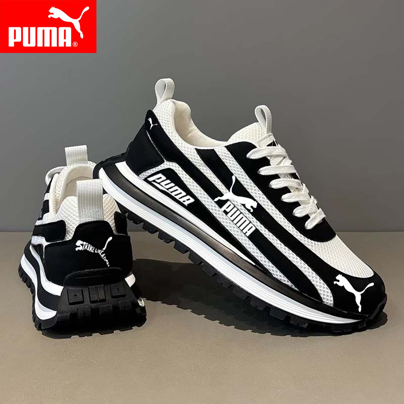 PUMA nowe męskie buty casualowe