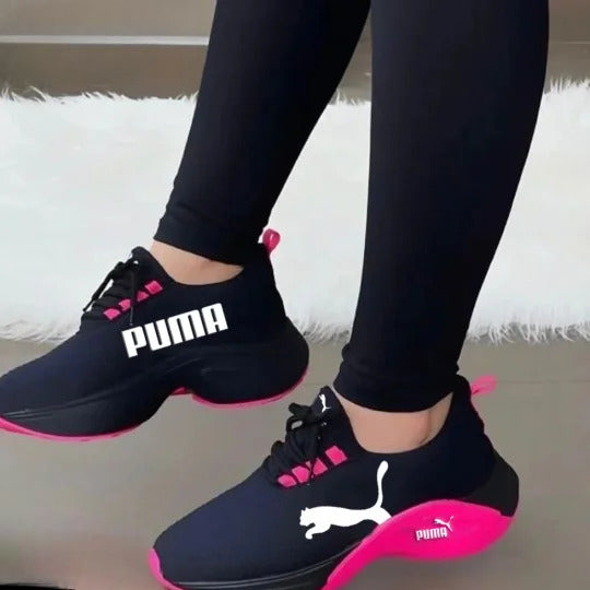 PUMA ® Damskie buty sportowe na co dzień