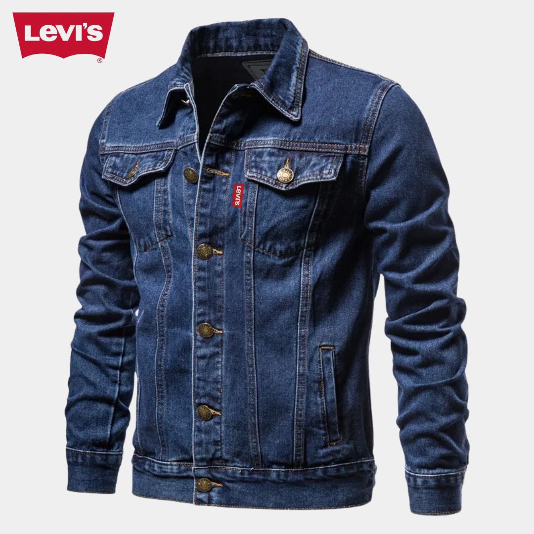 Levi's™ Casaco de gangaoriginal