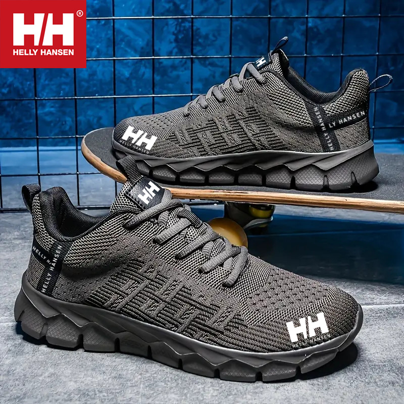 Lekkie, oddychające trampki Helly Haysen