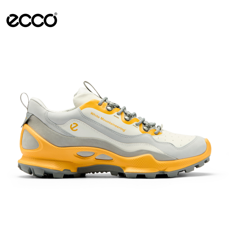 ECCO®Nowe męskie buty outdoorowe