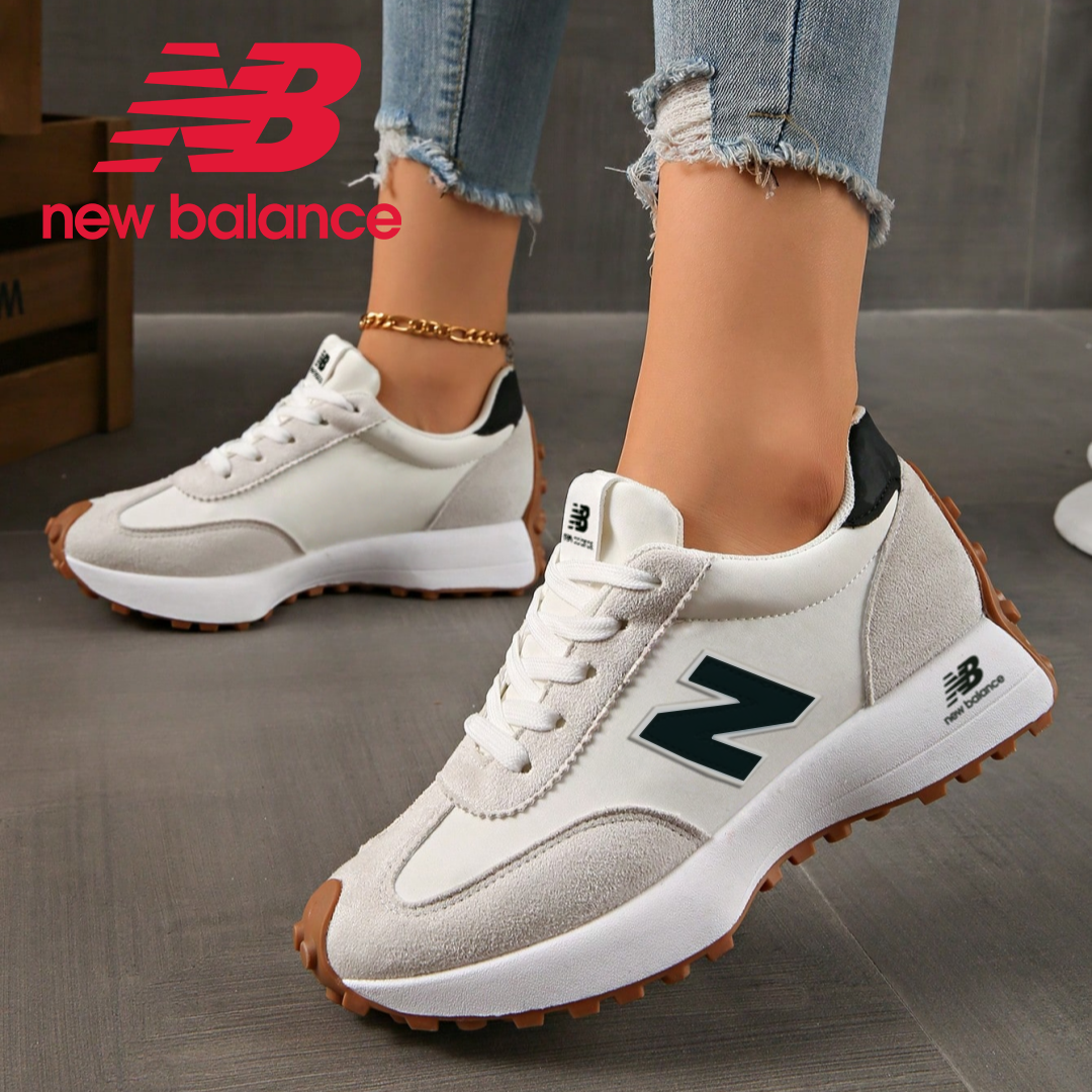 New Balance Buty Damskie Stylowe Retro