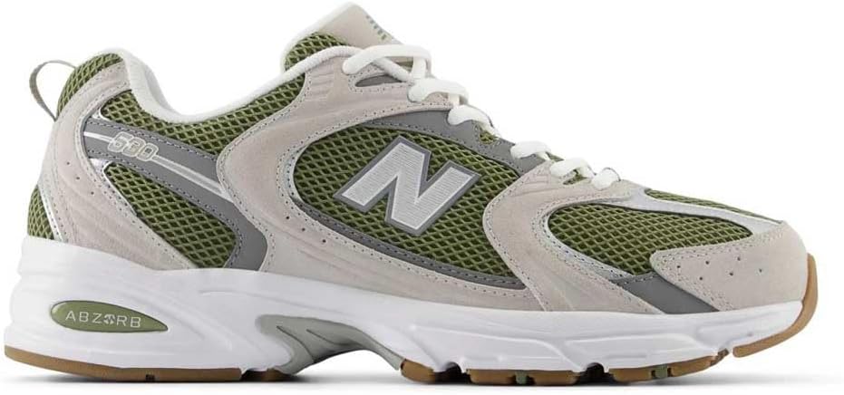 Trampki New Balance Oxford