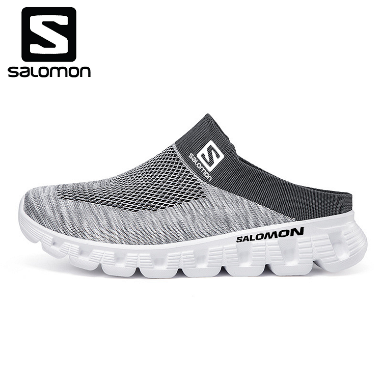 SALOMON - SKŁADANE KAPCIE SPORTOWE