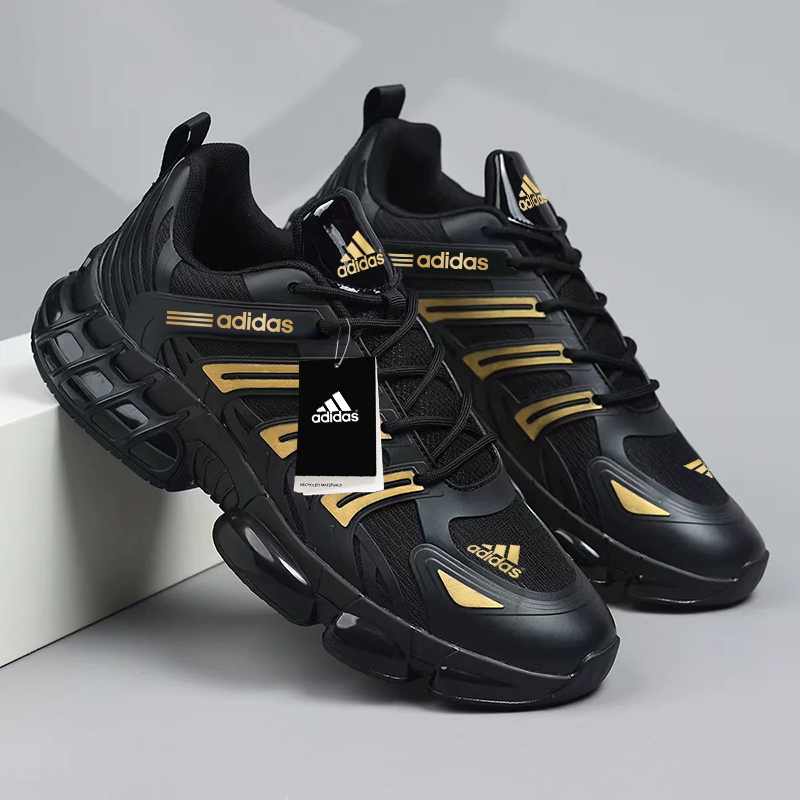 Oddychające buty sportowe męskie ADIDAS®