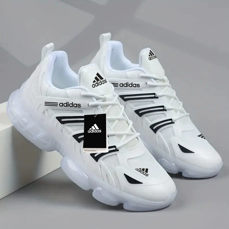 Oddychające buty sportowe męskie ADIDAS®