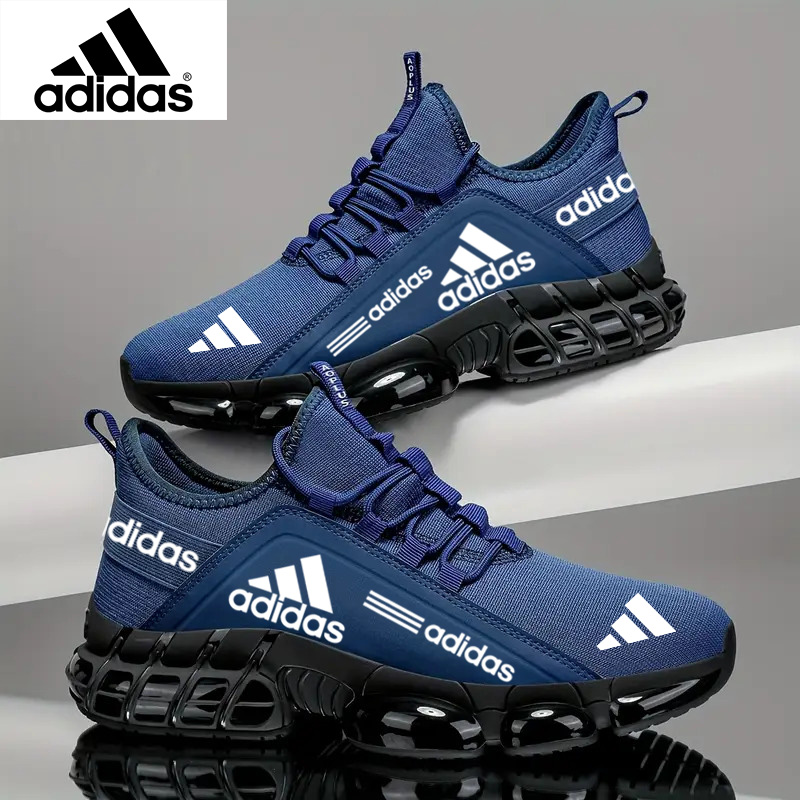 buty sportowe adidas oddychające i lekkie