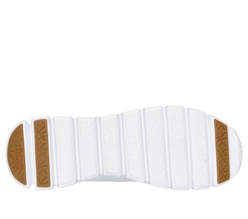 Męskie buty sportowe, Skechers, Glide-Step - Noxus