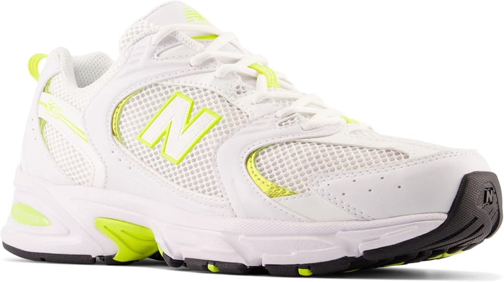 Trampki New Balance Oxford