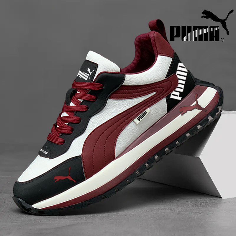2025 Nowe sportowe buty outdoorowe na co dzień PUMA®