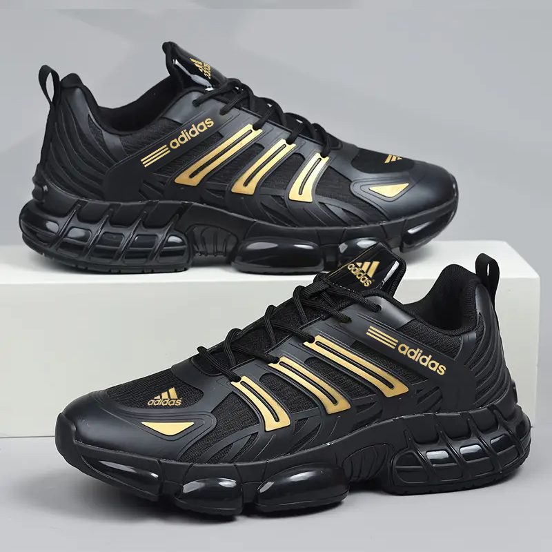 Oddychające buty sportowe męskie ADIDAS®