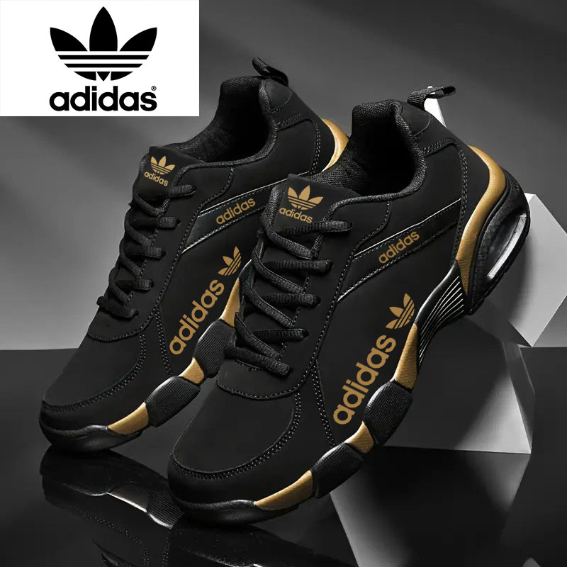 Modne buty ortopedyczne adidas dla mężczyzn