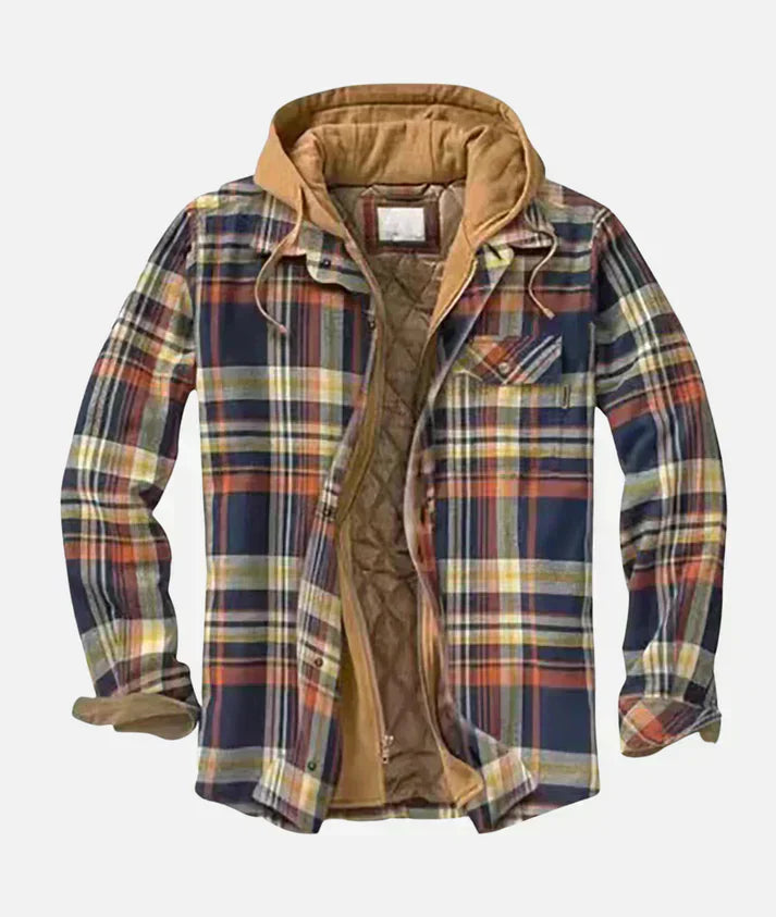 Margarida Lisboa™ - Casaco Vintage para Homem
