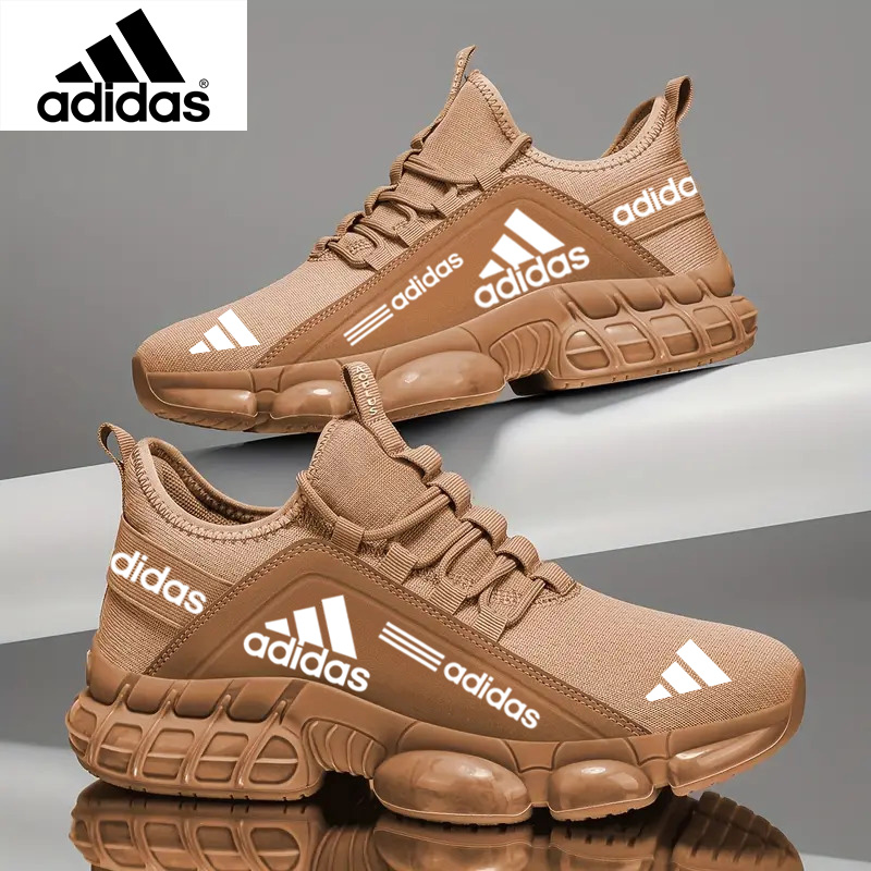buty sportowe adidas oddychające i lekkie