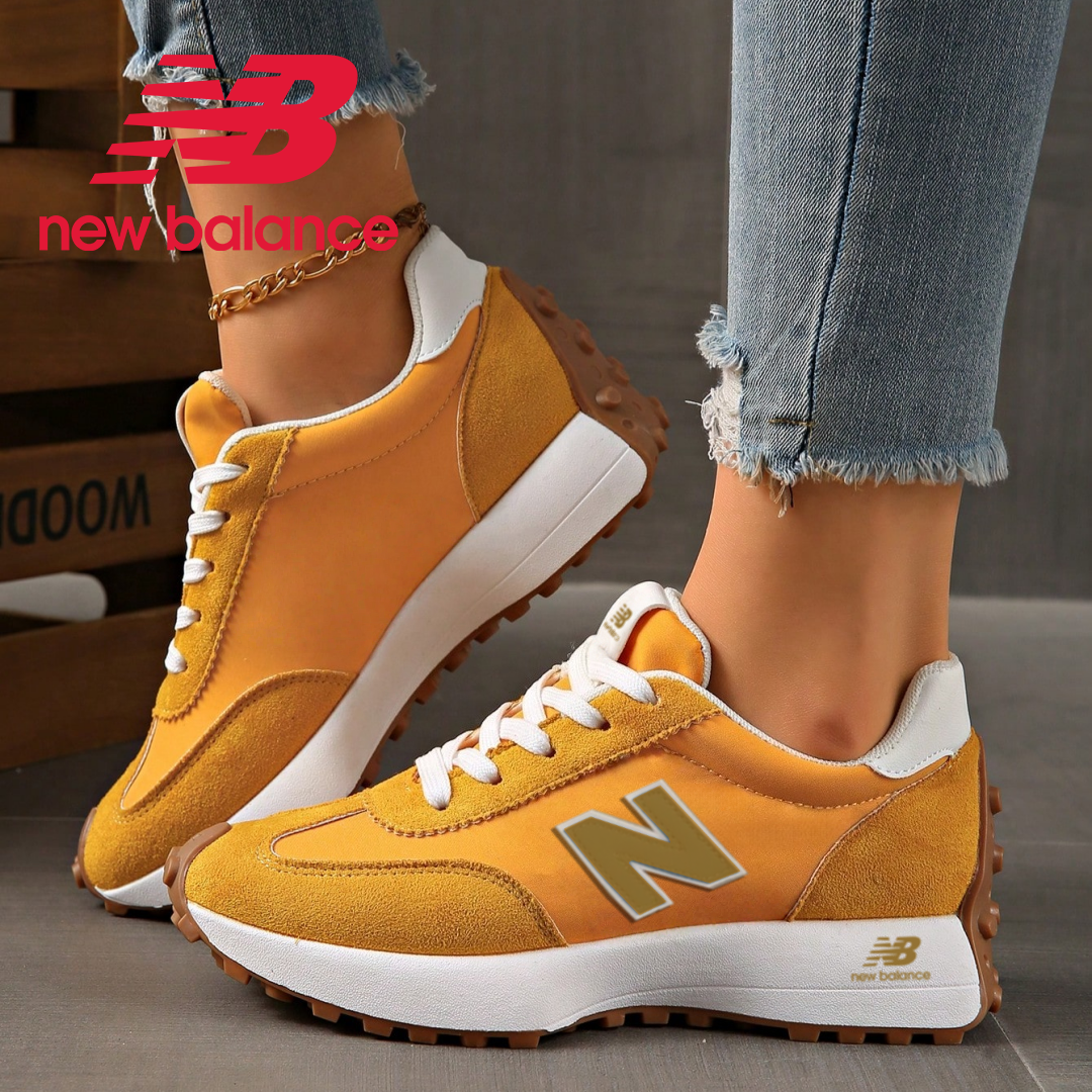 New Balance Buty Damskie Stylowe Retro