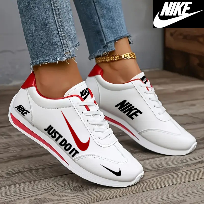 NIKE nowe damskie wygodne buty sportowe