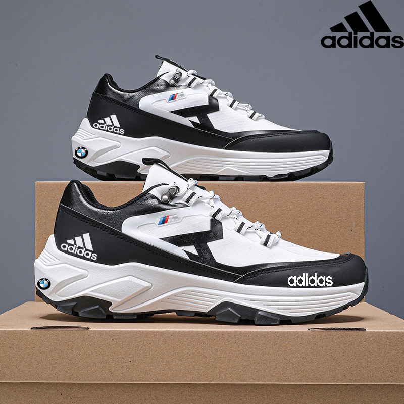 Adidas și Helly Hansen vor lansa noi pantofi sport colaborativi în 2025