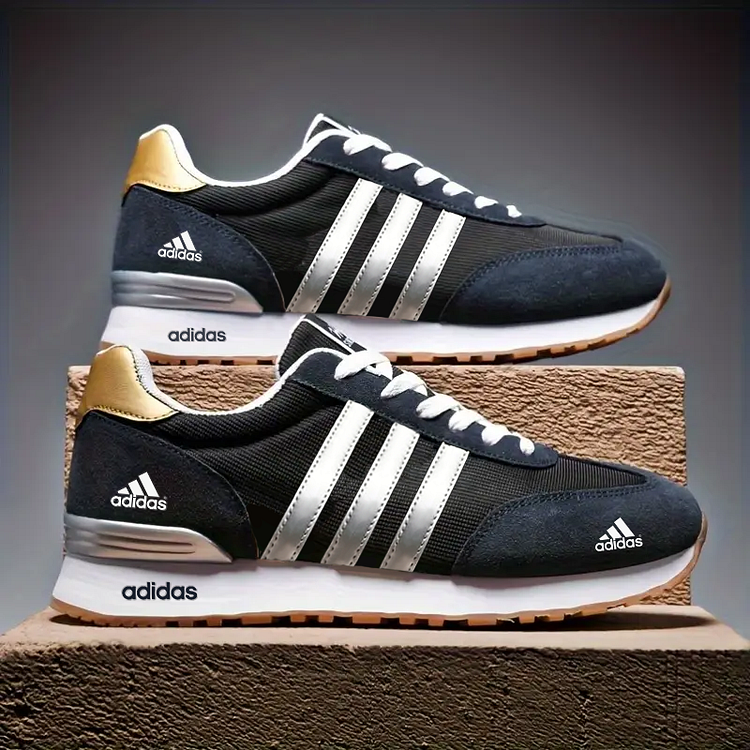 2025 nowe letnie oddychające męskie buty sportowe Adidas®