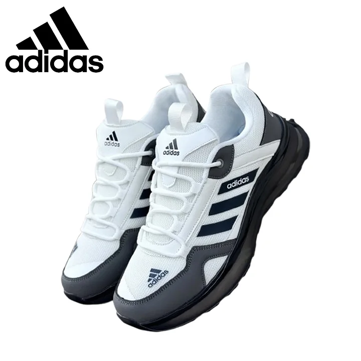 Nowe męskie buty casualowe adidas®