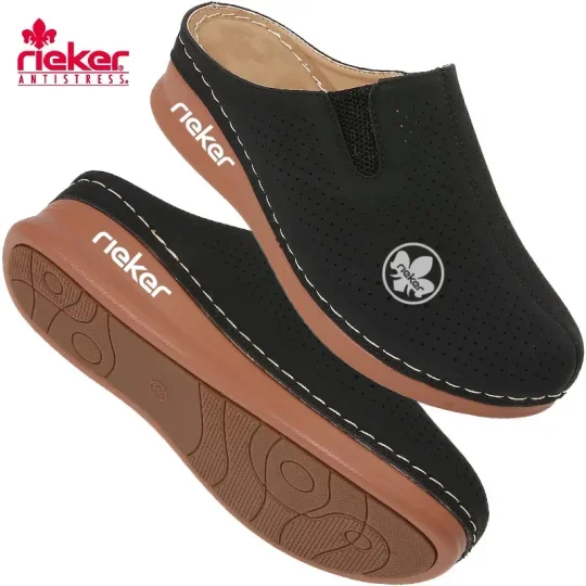 New women's wedge sandals with massage and arch support