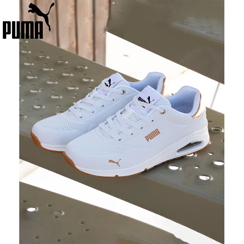 2025 PUMA Modne buty sportowe na co dzień