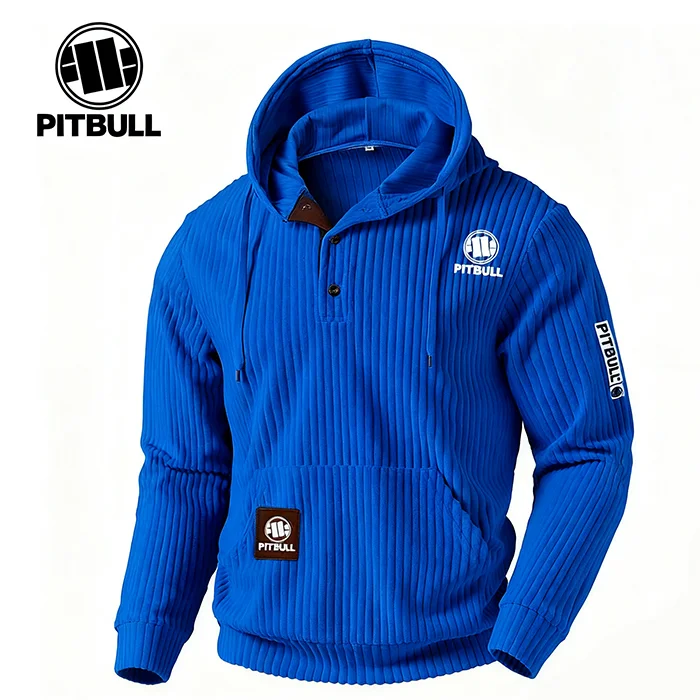 Męska kurtka PITBULL® Tough Fashion