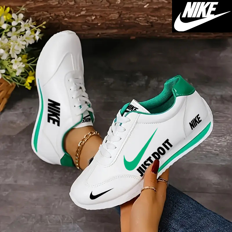 NIKE nowe damskie wygodne buty sportowe