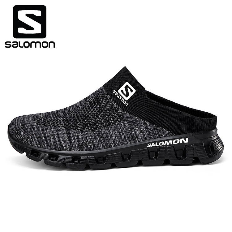 SALOMON - SKŁADANE KAPCIE SPORTOWE