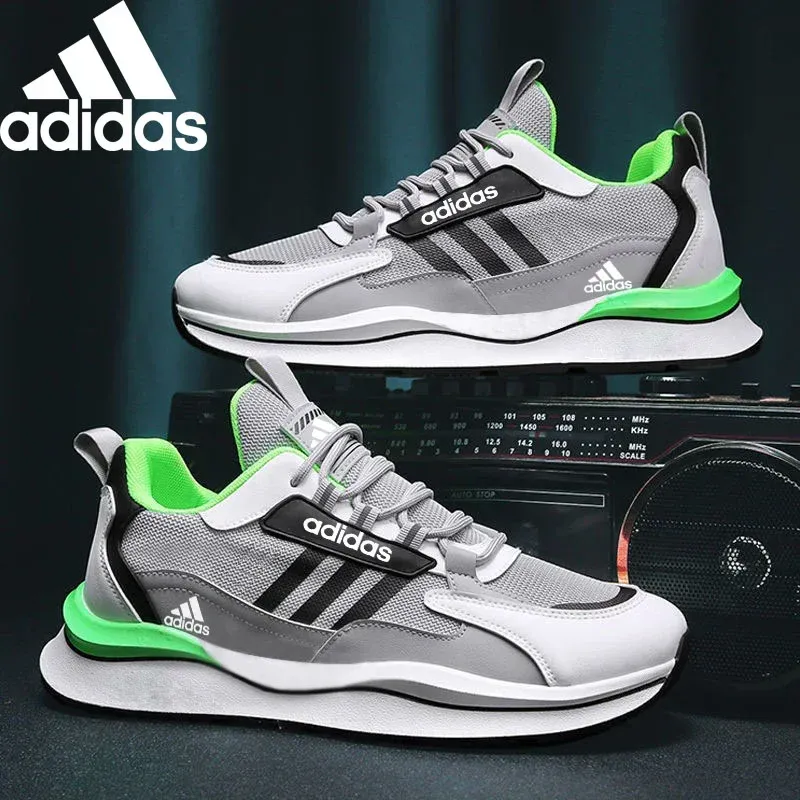 Adidas 2025 nowe buty sportowe męskie