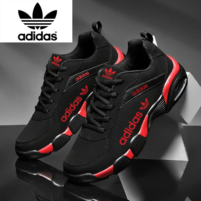 Modne buty ortopedyczne adidas dla mężczyzn
