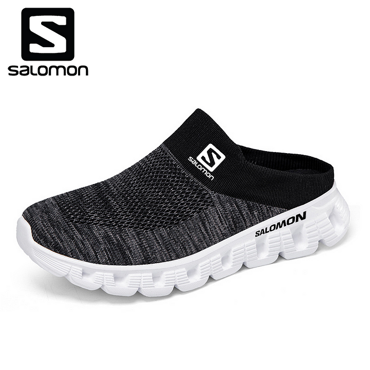 SALOMON - SKŁADANE KAPCIE SPORTOWE
