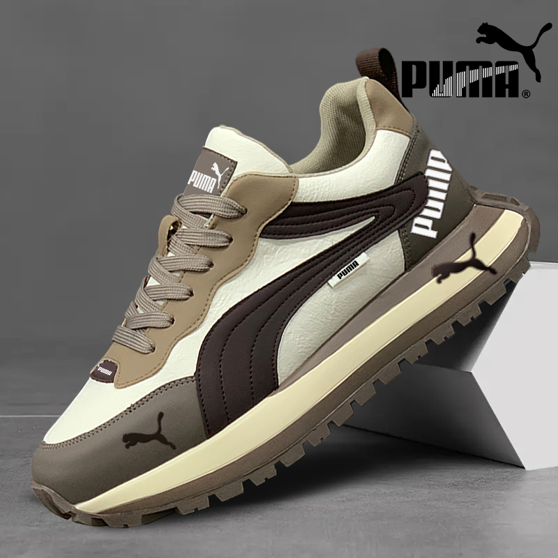 2025 Nowe sportowe buty outdoorowe na co dzień PUMA®