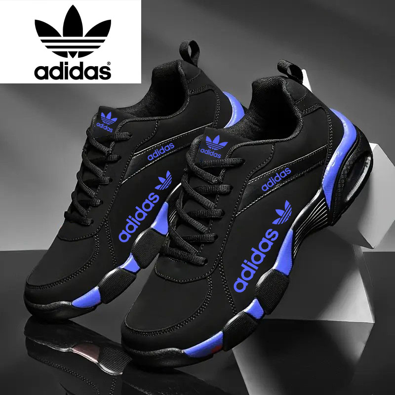 Modne buty ortopedyczne adidas dla mężczyzn