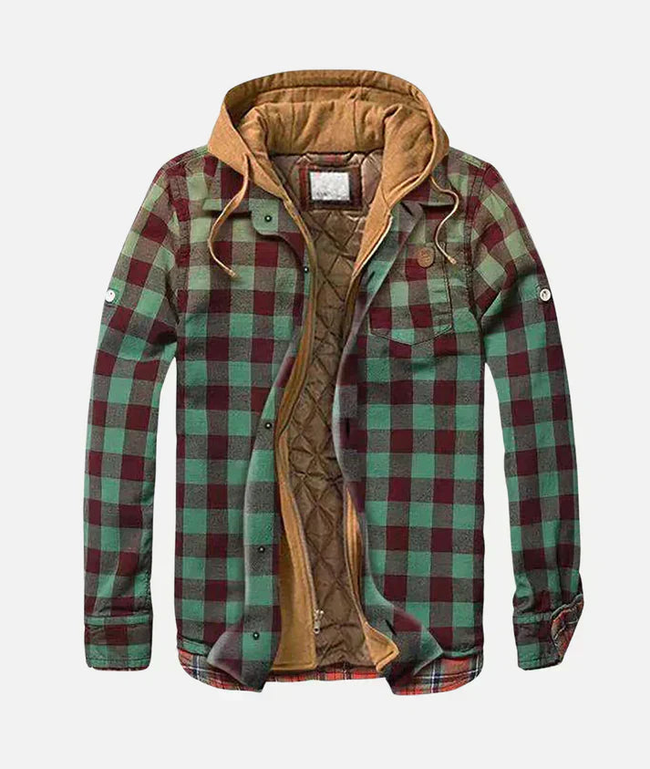 Margarida Lisboa™ - Casaco Vintage para Homem