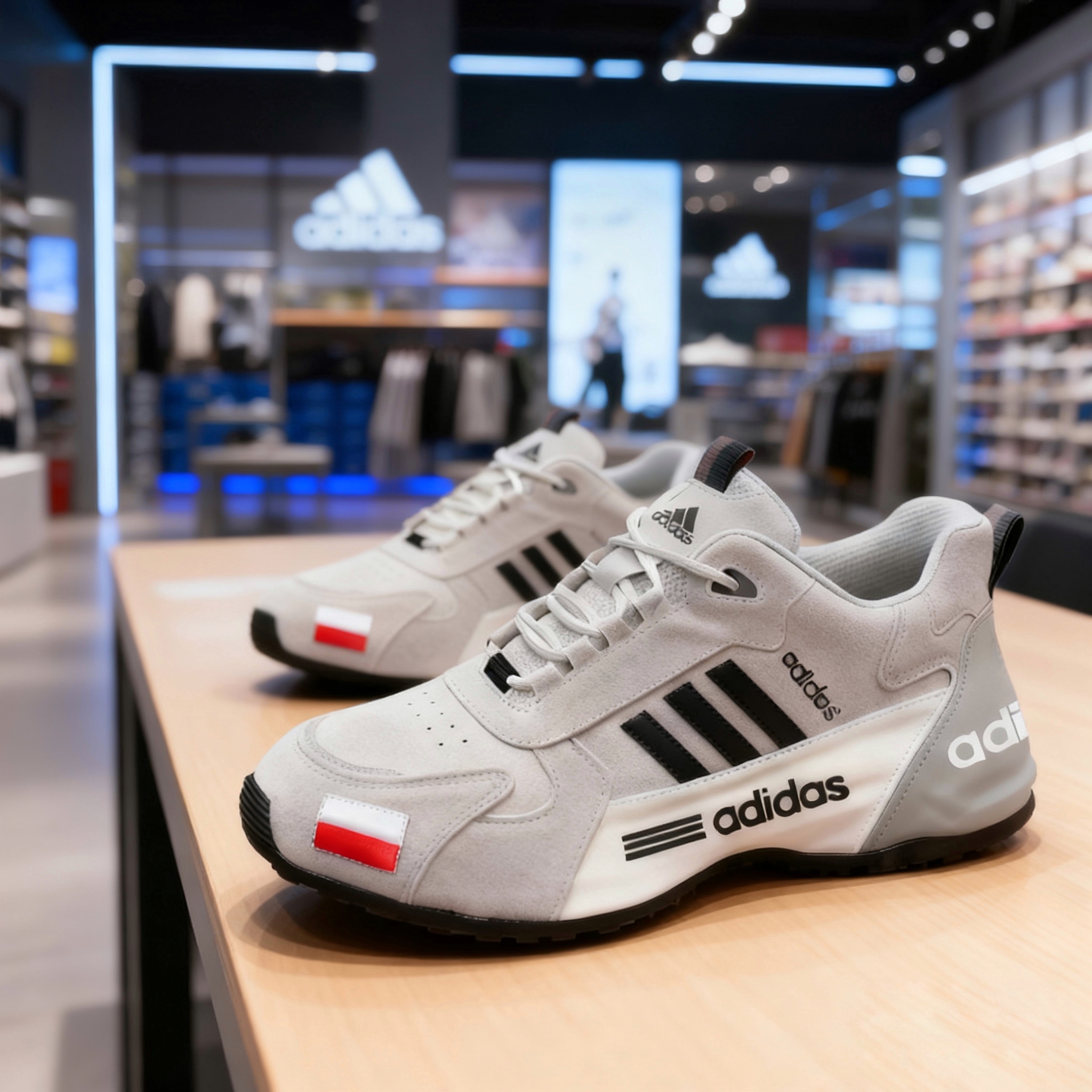 [Edycja limitowana.] 2025 Jesień Nowe Męskie Buty Sportowe.