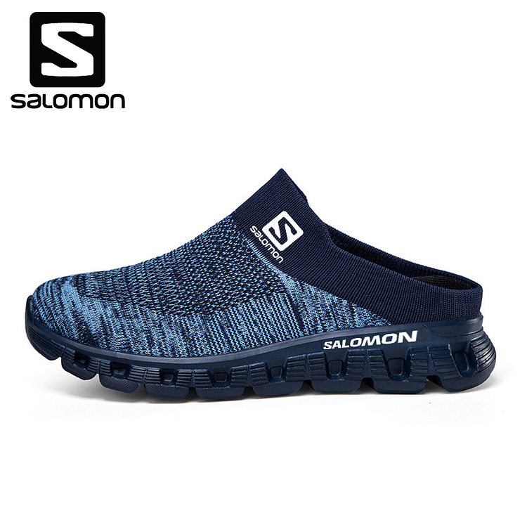 SALOMON - SKŁADANE KAPCIE SPORTOWE