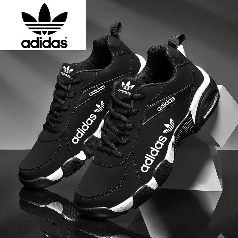 Modne buty ortopedyczne adidas dla mężczyzn