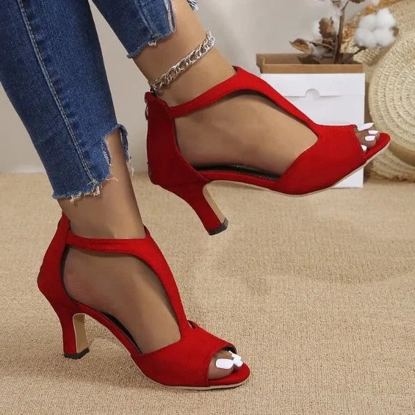 Lunira™ Orthopaedic Heel Sandals