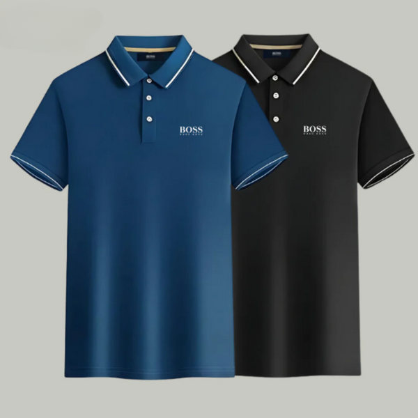 Klasyczna koszulka polo