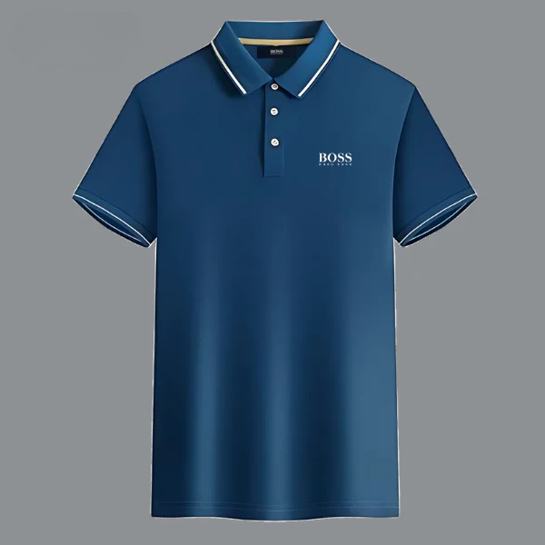 Klasyczna koszulka polo