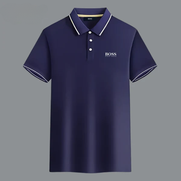 Klasyczna koszulka polo