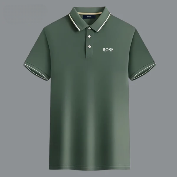 Klasyczna koszulka polo