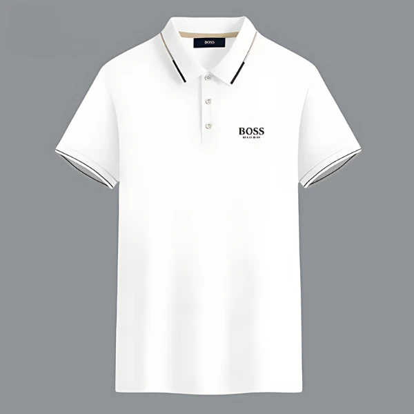 Klasyczna koszulka polo