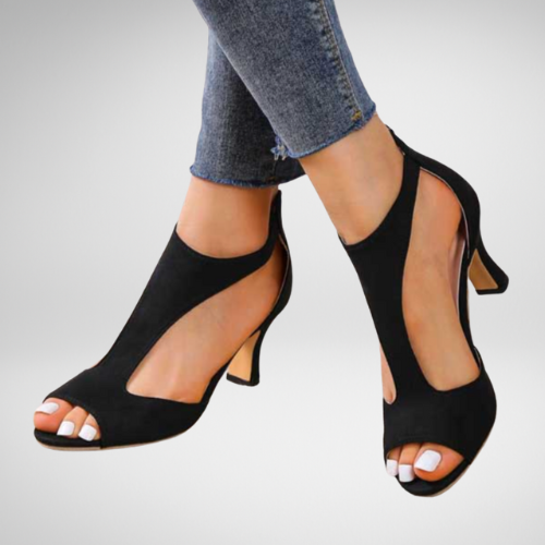 Lunira™ Orthopaedic Heel Sandals